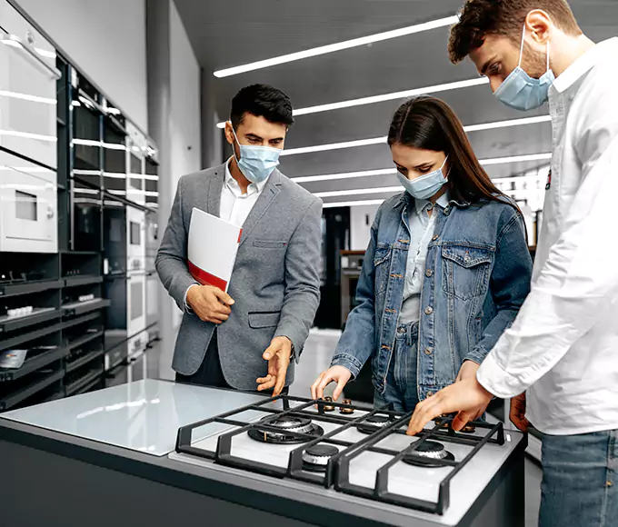 Why Pittsfield Restaurant Owners Choose Us for Commercial Equipment Installation?