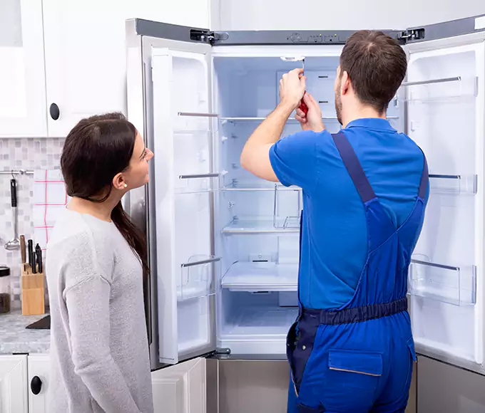 Why Pittsfield Business Operators Choose Pittsfield Appliance Pro for Commercial Appliance Repair?