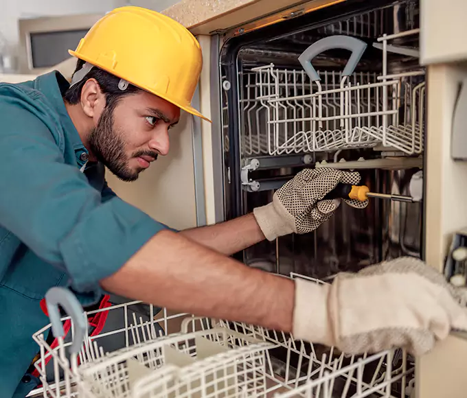 Why Pittsfield, MA Businesses Trust Pittsfield Appliance Pro for Commercial Dishwasher Repair?