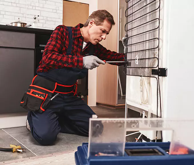 Why Pittsfield, MA Food Service Operators Trust Pittsfield Appliance Pro for Every Commercial Refrigerator Repair Service?