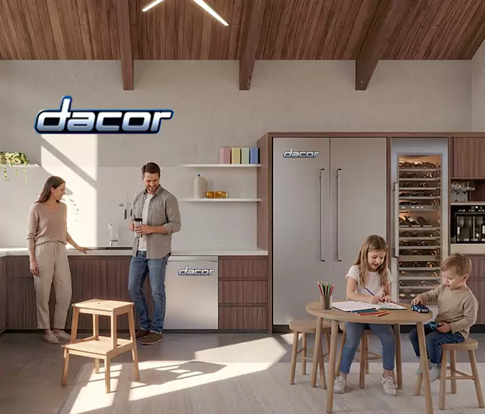 What Sets Our Dacor Service Apart in Pittsfield, MA?