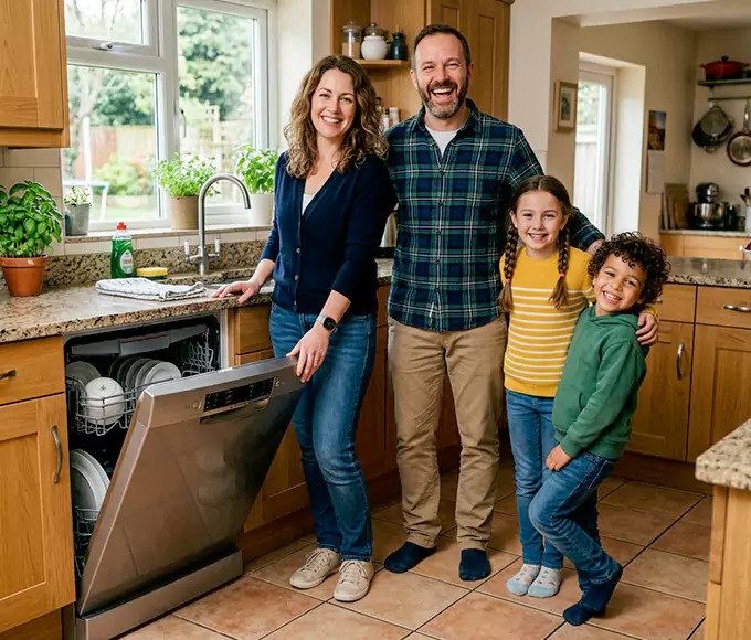 Why Pittsfield, MA Homeowners Trust Pittsfield Appliance Pro for Dishwasher Door Gasket Replacement?