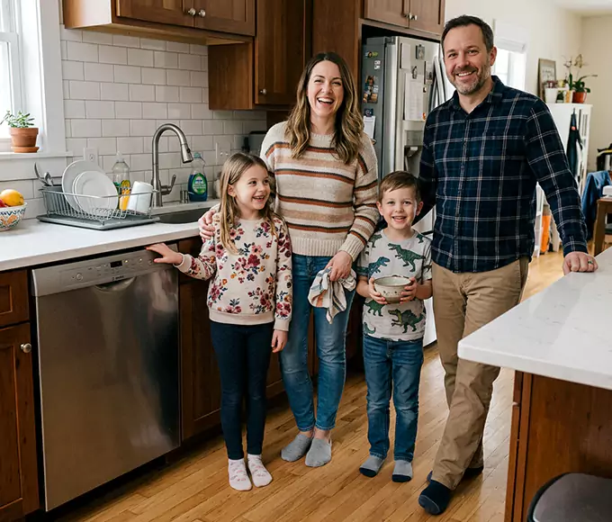 Why Pittsfield Homeowners Choose Pittsfield Appliance Pro for Dishwasher Pump Replacement?