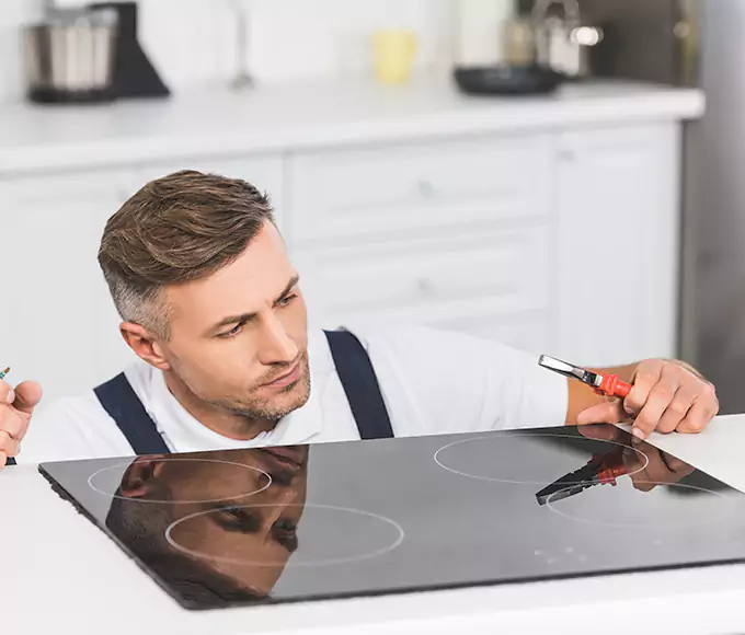 Why Pittsfield Homeowners Choose Pittsfield Appliance Pro for Every Electric Stove Fix?