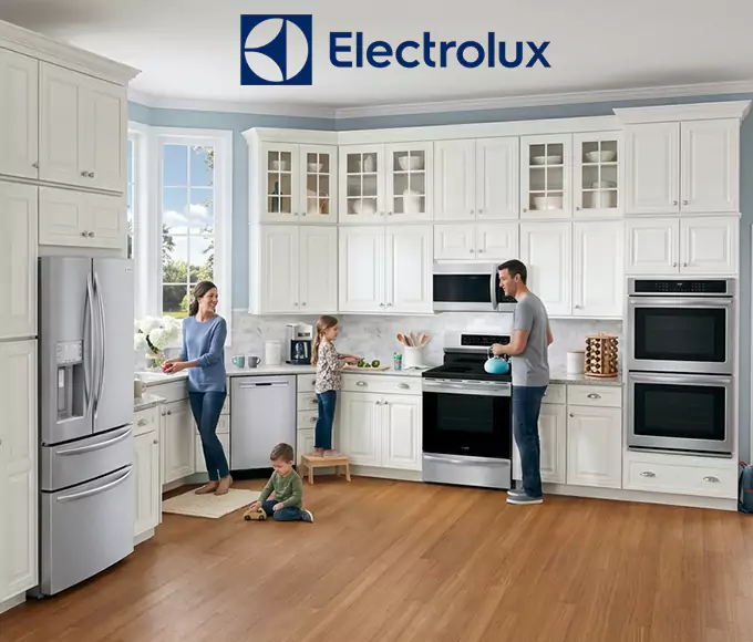 What Sets Our Electrolux Service Apart in Pittsfield, MA?
