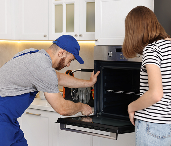 Why Pittsfield Homeowners Trust Pittsfield Appliance Pro for Every Emergency Appliance Repair?