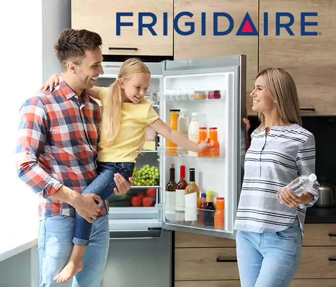 What Sets Our Frigidaire Service Apart in Pittsfield, MA?