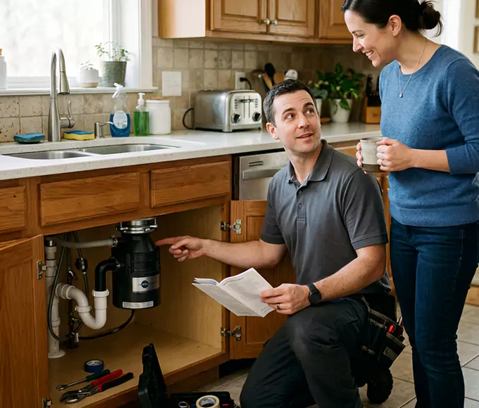 Why Pittsfield Homeowners Trust Pittsfield Appliance Pro for Every Fridge Fix?