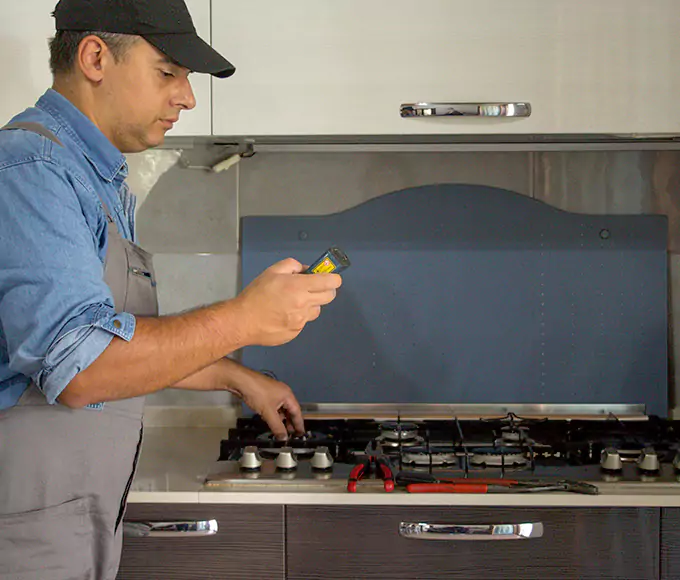 Why Pittsfield Appliance Pro Is the Safe Hands Choice for Gas Stove Repair in Pittsfield, MA?