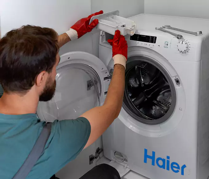 What Sets Our Haier Service Apart in Pittsfield, MA?