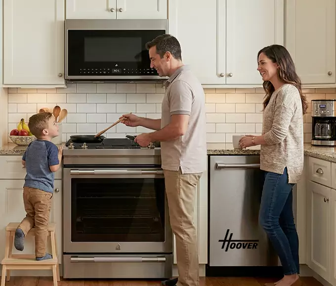 What Sets Our Hoover Service Apart in Pittsfield, MA?
