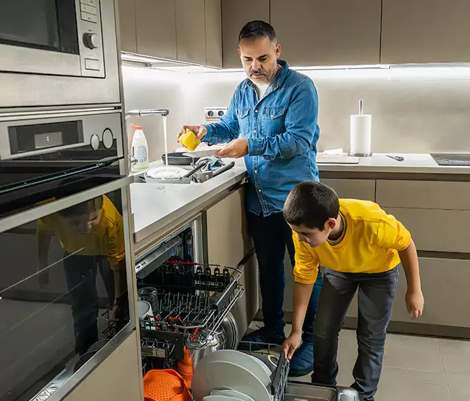What Sets Our Hotpoint Service Apart in Pittsfield, MA?