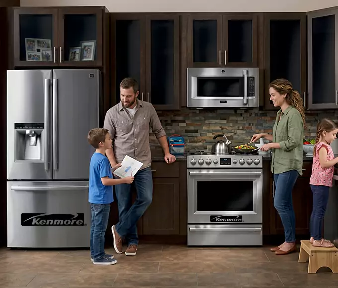What Sets Our Kenmore Service Apart in Pittsfield, MA?
