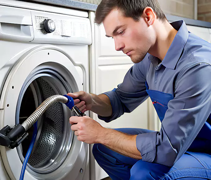 Why Pittsfield Homeowners Choose Pittsfield Appliance Pro for Laundry Appliance Repair?