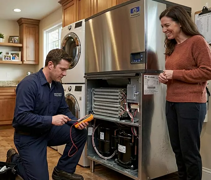 What Sets Our Manitowoc Service Apart in Pittsfield, MA?