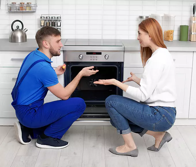Why Pittsfield Kitchens Trust on Pittsfield Appliance Pro for Every Oven Fix?