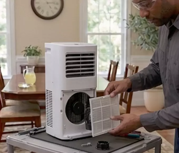 Why People in Pittsfield, MA Trust Our Portable AC Specialists?