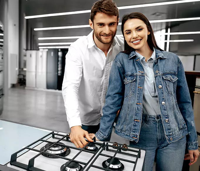 Why Pittsfield Homeowners Rely on Pittsfield Appliance Pro for Expert Cooktop Installation? 