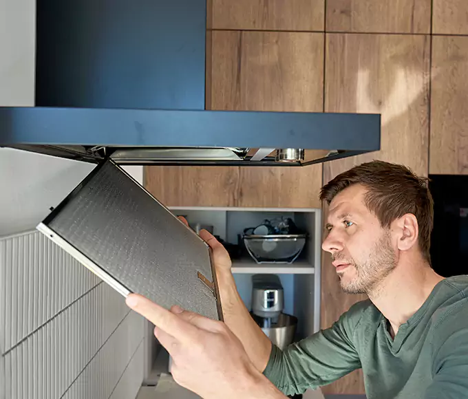 Why Pittsfield, MA Homeowners Trust Pittsfield Appliance Pro for Every Range Hood Switch Repair and Ventilation Job?