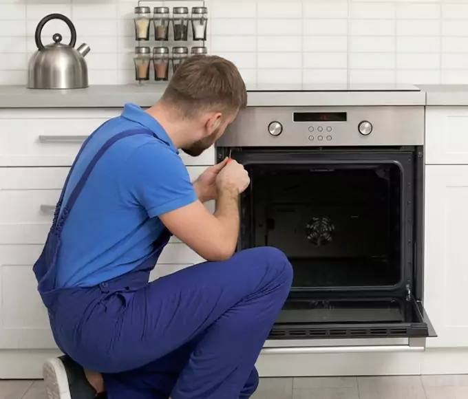 Why Pittsfield Appliance Pro Is the Quick Call for Range Repair in Pittsfield, MA?