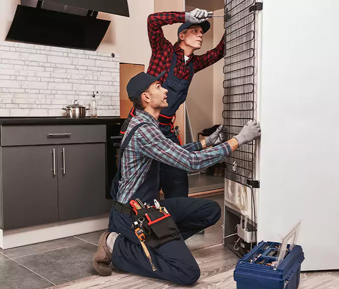 Why Pittsfield, MA Homeowners Trust Pittsfield Appliance Pro for Refrigerator Not Cooling Repair?