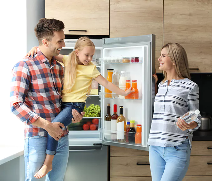 Why Pittsfield Homeowners Trust Pittsfield Appliance Pro for Every Fridge Fix?