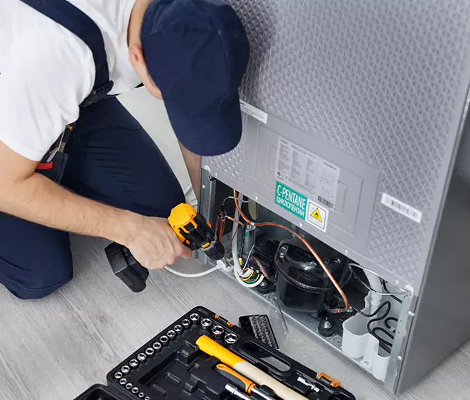 Why Pittsfield Restaurant Owners Trust Pittsfield Appliance Pro for Every Refrigeration Repair Restaurant Services Job?