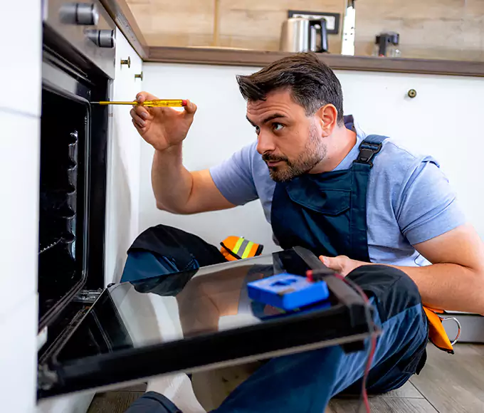 Why Pittsfield Homeowners Rate Pittsfield Appliance Pro as Their Go-To Same Day Appliance Repair Team?