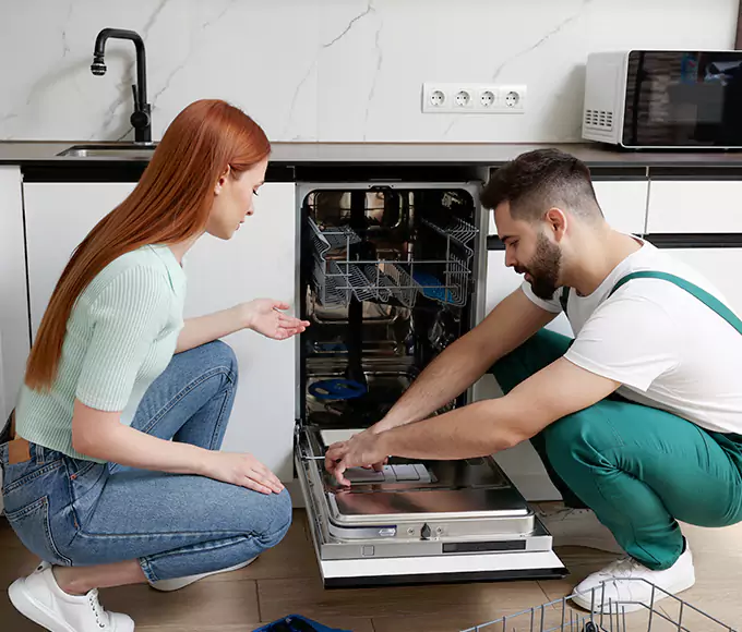 Why Pittsfield Homeowners Choose Pittsfield Appliance Pro as Their Same Day Dishwasher Repair Company?