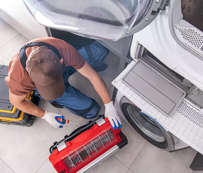 Why Pittsfield Homeowners Choose Pittsfield Appliance Pro for Same Day Service Washer Repairs?