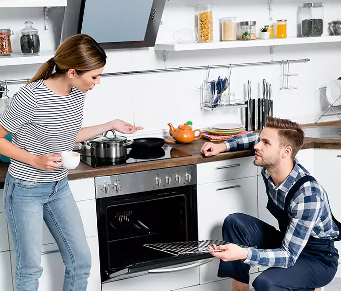 Why Pittsfield Cooks Choose Pittsfield Appliance Pro for Every Stove Fix?