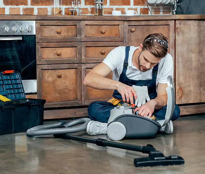 Why Pittsfield, MA Homeowners Trust Pittsfield Appliance Pro for Every Vacuum Fix?