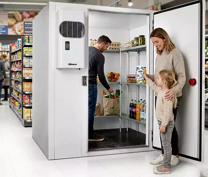 Why Pittsfield Business Owners and Choose Pittsfield Appliance Pro for Walk-In Refrigerator Repair?