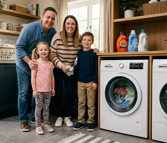 Why Pittsfield, MA Homeowners Trust Us for Professional Washer and Dryer Installation?