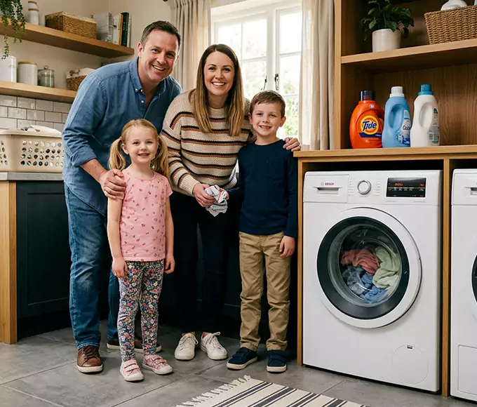 Why Pittsfield, MA Homeowners Trust Pittsfield Appliance Pro for Washer Pump Replacement?