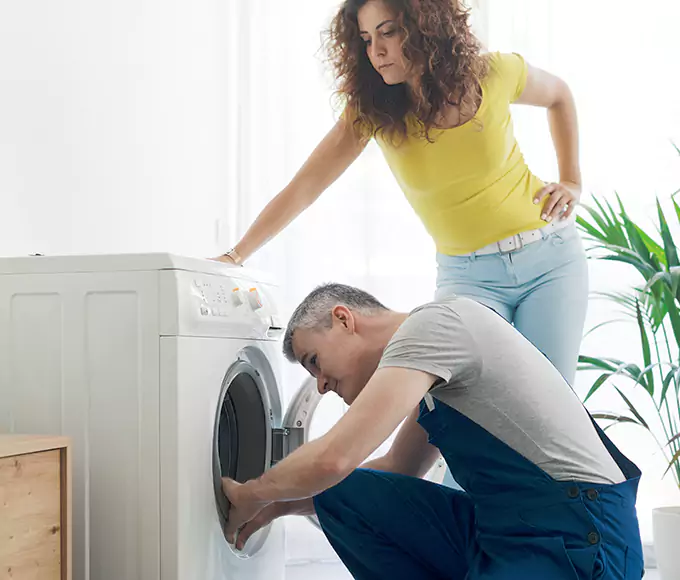 Why Pittsfield Households Pick Pittsfield Appliance Pro for Every Washer Repairs?