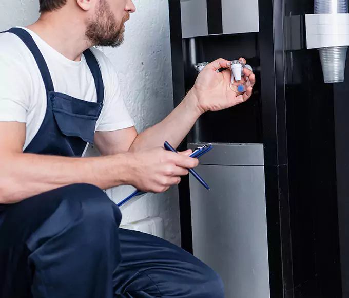 Why Pittsfield, MA Households Trust Pittsfield Appliance Pro for Every Dispenser Fix?