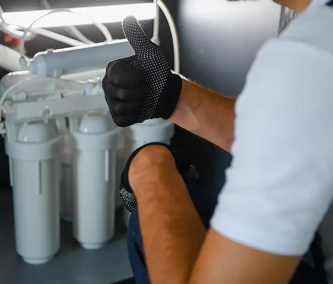 Why Pittsfield Homeowners Trust Us for Home Water Filtration System Installation?