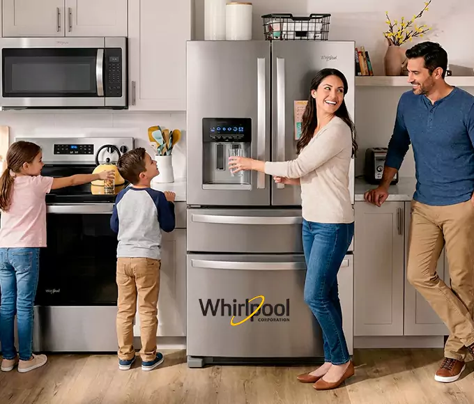 What Sets Our Whirlpool Service Apart in Pittsfield, MA?
