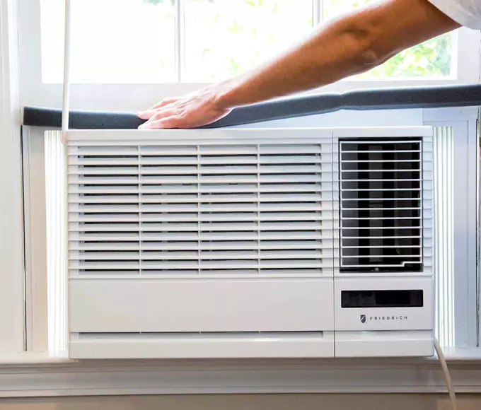 Why Pittsfield, MA Homeowners Choose Pittsfield Appliance Pro for Every Window Air Conditioner Repair Service Job?