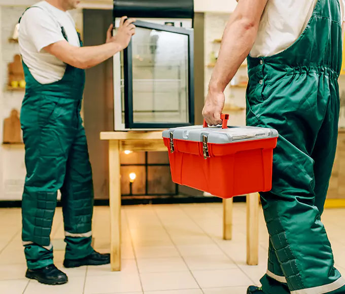 Why Pittsfield, MA Wine Collectors Trust Pittsfield Appliance Pro for Every Cooler Fix?