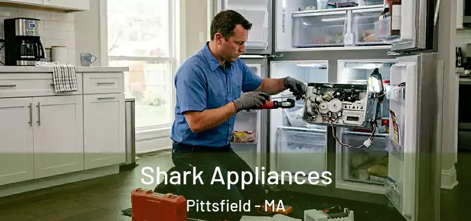 Shark Appliances Pittsfield - MA