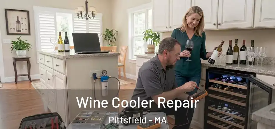Wine Cooler Repair Pittsfield - MA